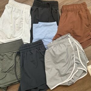 Shorts Bundle
